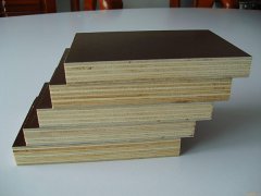 建筑木模板與鋼模板相比